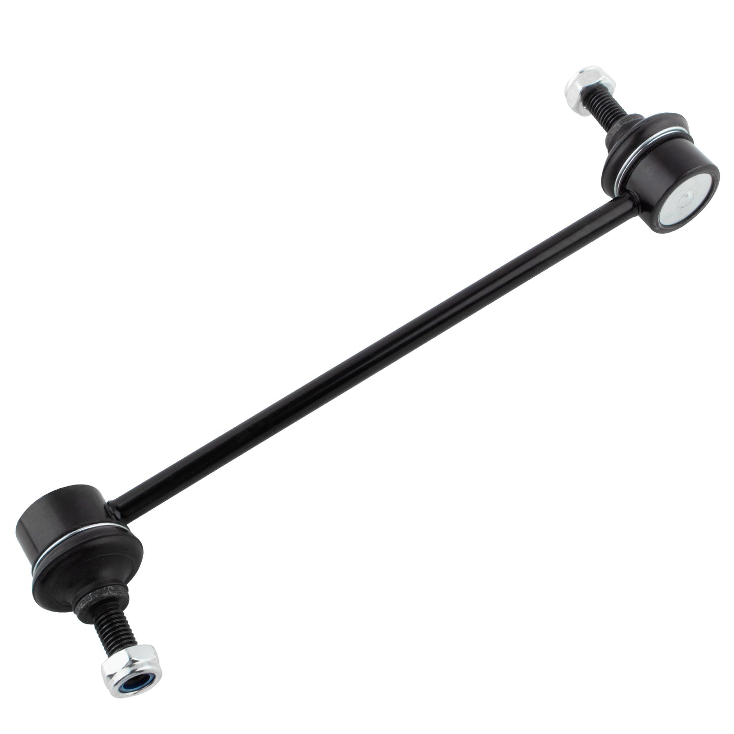 BOXI 8pc Front Ball Joints Sway Bars Tie Rods Fit for Ford Focus 2000-2001 — product photo 8