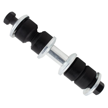 BOXI 8pc Front Lower Ball Joints Sway Bar Links Outer Inner Tie Rods Fit for Ford Escort 1997-2003 — product photo 7