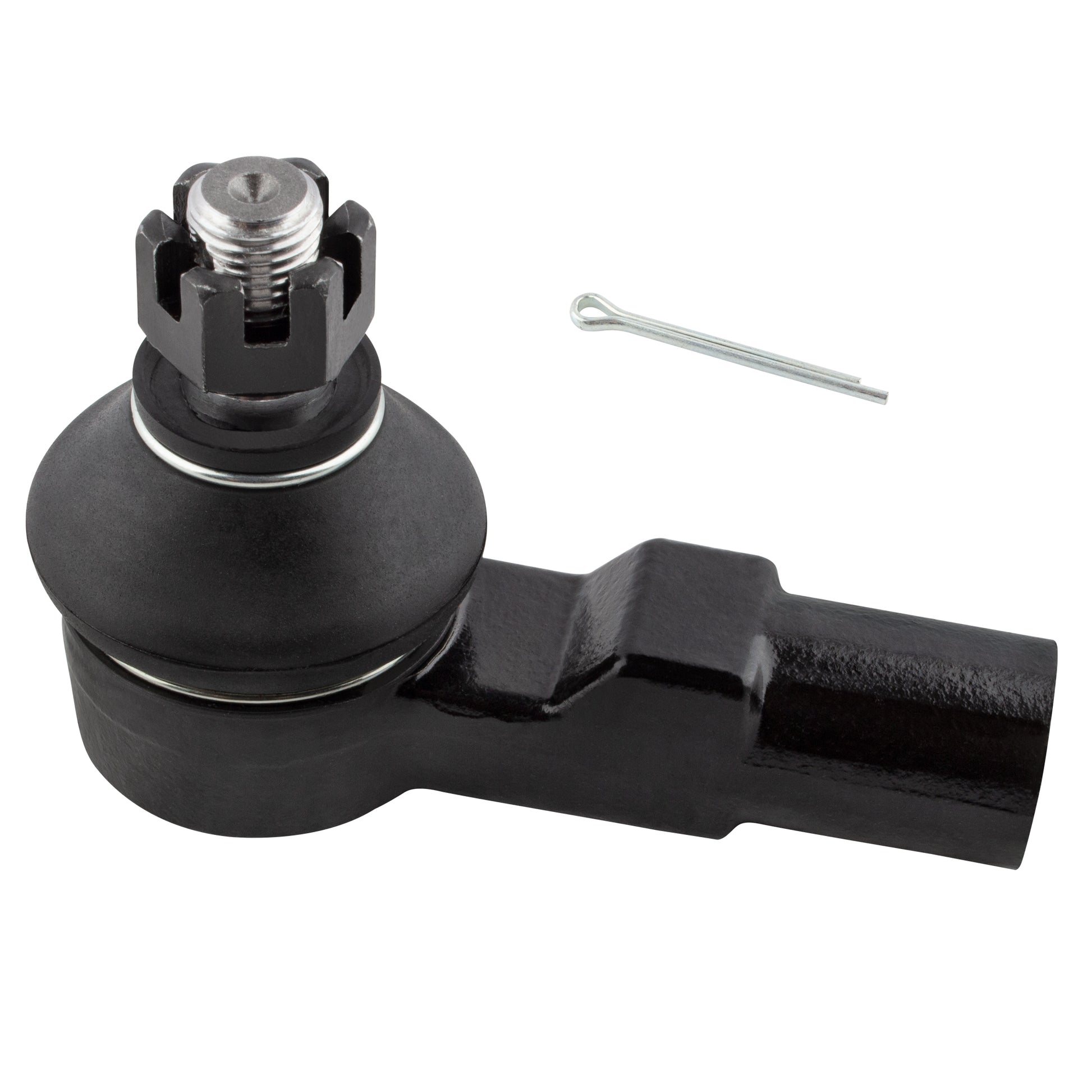 BOXI 8pc Front Lower Ball Joints Sway Bar Links Outer Inner Tie Rods Fit for Ford Escort 1997-2003 — product photo 8