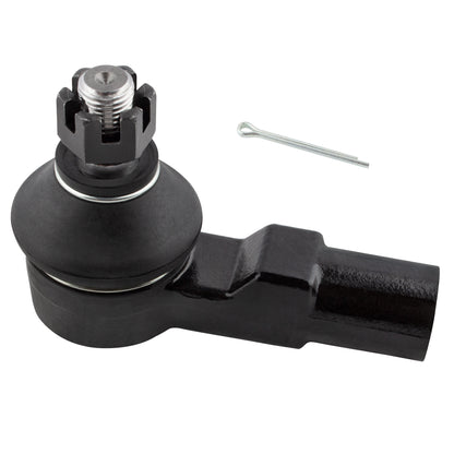 BOXI 8pc Front Lower Ball Joints Sway Bar Links Outer Inner Tie Rods Fit for Ford Escort 1997-2003 — product photo 8