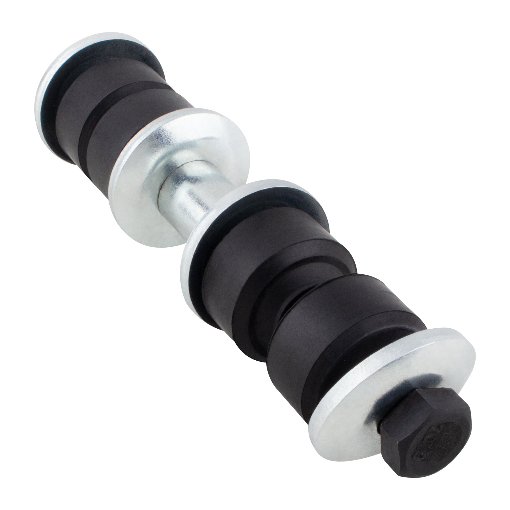 BOXI 8pc Front Ball Joints Sway Bars Tie Rods Fit for Ford Escort 1993-1996 — product photo 10