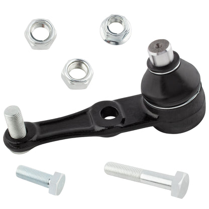 BOXI 8pc Front Ball Joints Sway Bars Tie Rods Fit for Ford Escort 1993-1996 — product photo 12