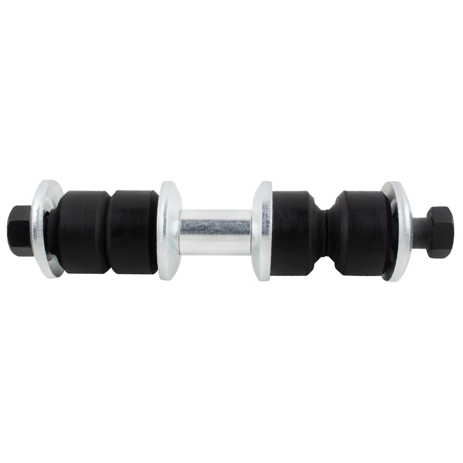BOXI 8pc Front Ball Joints Sway Bars Tie Rods Fit for Ford Escort 1993-1996 — product photo 6