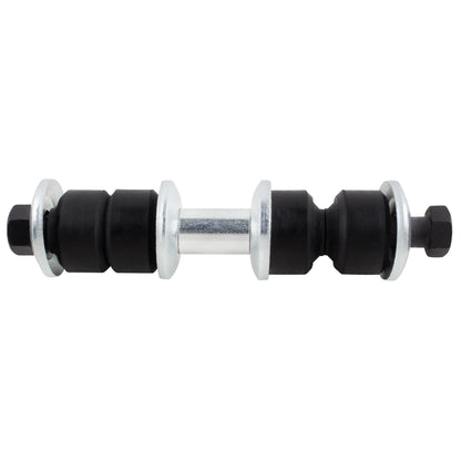 BOXI 8pc Front Ball Joints Sway Bars Tie Rods Fit for Ford Escort 1993-1996 — product photo 6