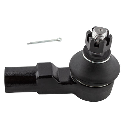 BOXI 8pc Front Ball Joints Sway Bars Tie Rods Fit for Ford Escort 1993-1996 — product photo 9