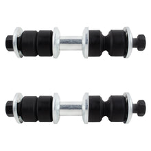 BOXI 6pc Front Lower Ball Joints Sway Bars Outer Tie Rods Fit for Ford Escort 1997-2003 — product photo 2