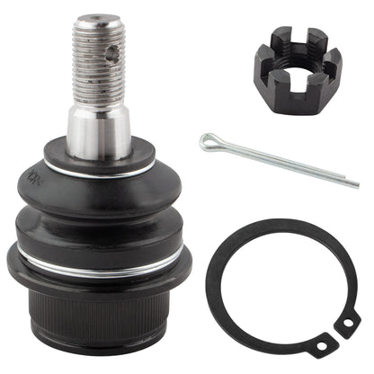 BOXI (Set of 4) K8695 K80012 Front Upper Lower Ball Joints Fits for Ford Explorer Ranger 1995-2011 — product photo 4