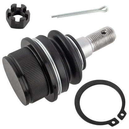 BOXI (Set of 4) K8695 K80012 Front Upper Lower Ball Joints Fits for Ford Explorer Ranger 1995-2011 — product photo 5