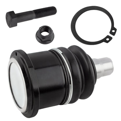 BOXI (Set of 4) K8695 K80012 Front Upper Lower Ball Joints Fits for Ford Explorer Ranger 1995-2011 — product photo 7