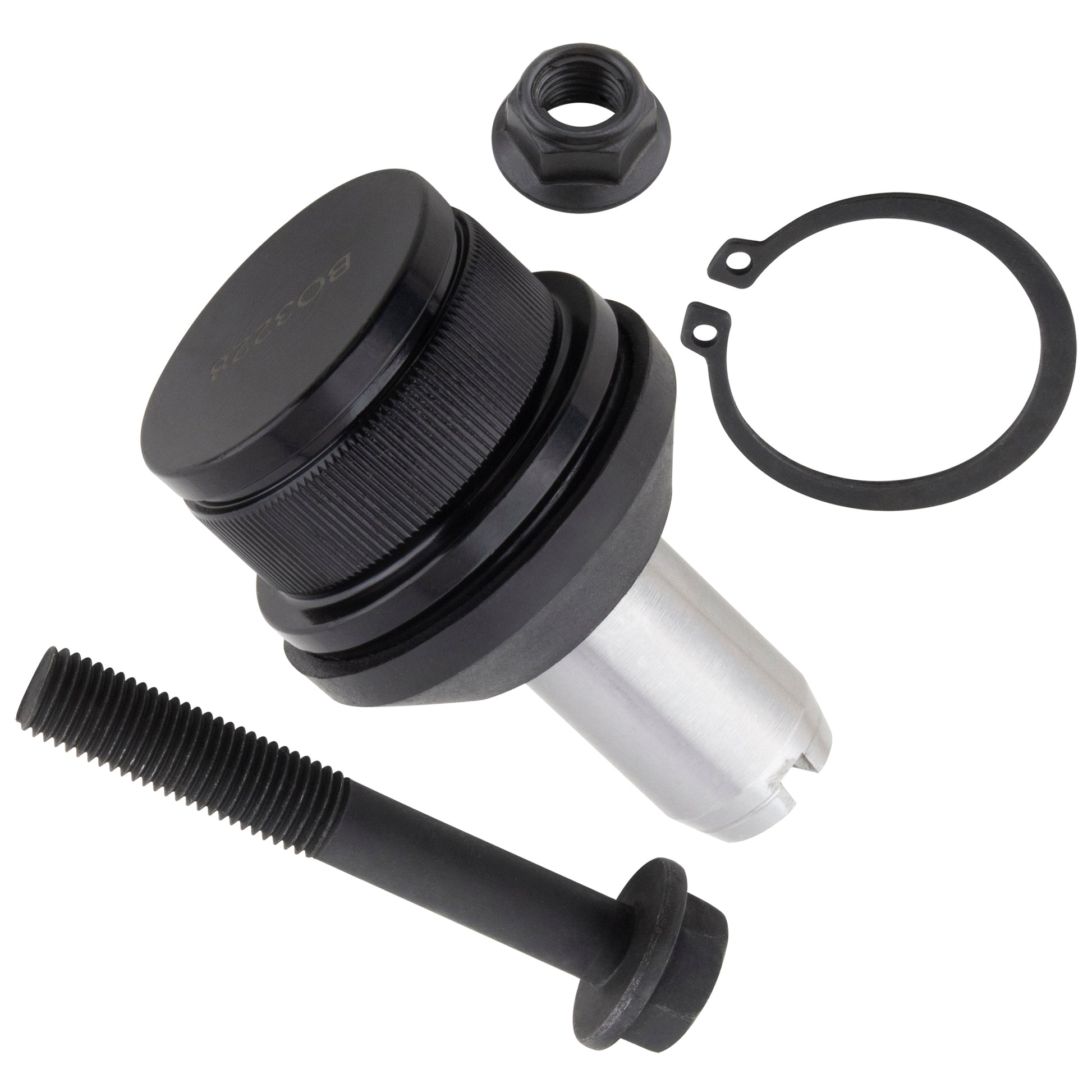 BOXI 4pc Front Suspension Upper and Lower Ball Joints Fit for Ford E-150 E-250 — product photo 7