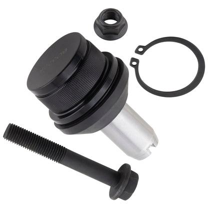 BOXI 4pc Front Suspension Upper and Lower Ball Joints Fit for Ford E-150 E-250 — product photo 7