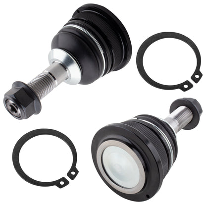 BOXI 2pc Front Upper Ball Joints Fit for Ford Crown Victoria 2003-2011 — product photo 2