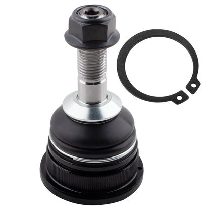 BOXI 2pc Front Upper Ball Joints Fit for Ford Crown Victoria 2003-2011 — product photo 3