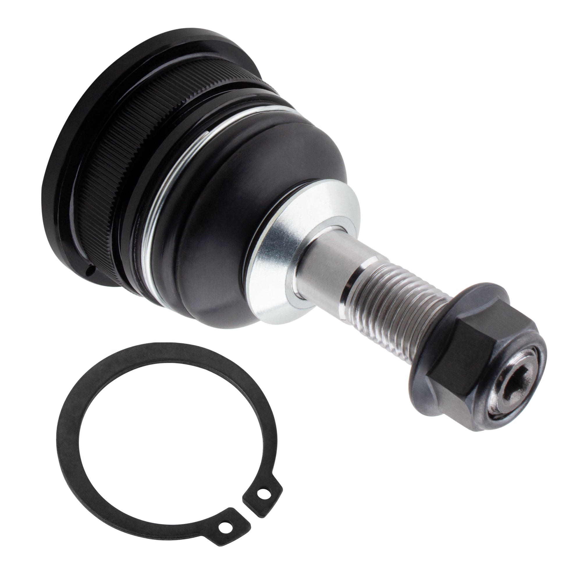 BOXI 2pc Front Upper Ball Joints Fit for Ford Crown Victoria 2003-2011 — product photo 6