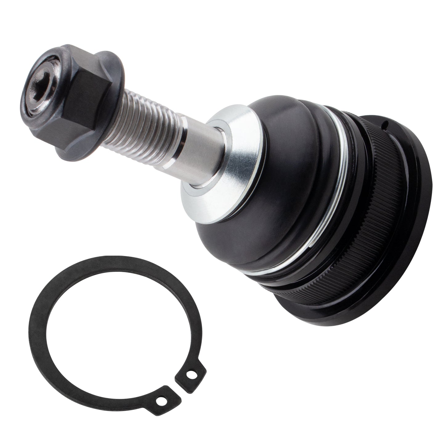 BOXI 2pc Front Upper Ball Joints Fit for Ford Crown Victoria 2003-2011 — product photo 7