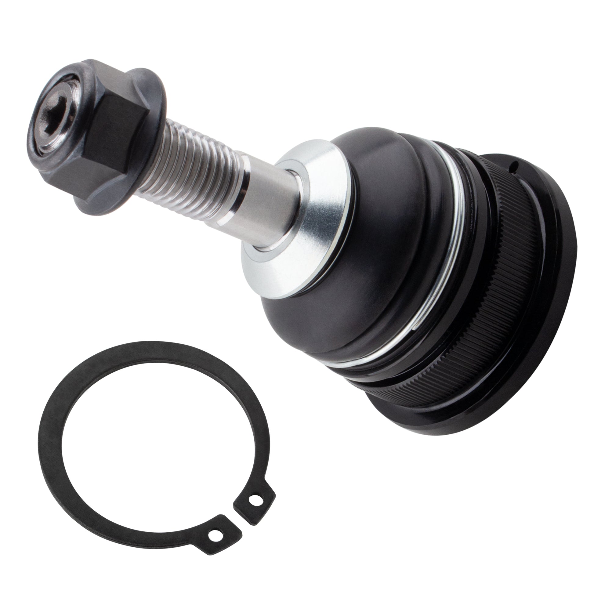 BOXI 2pc Front Upper Ball Joints Fit for Ford Crown Victoria 2003-2011 — product photo 7