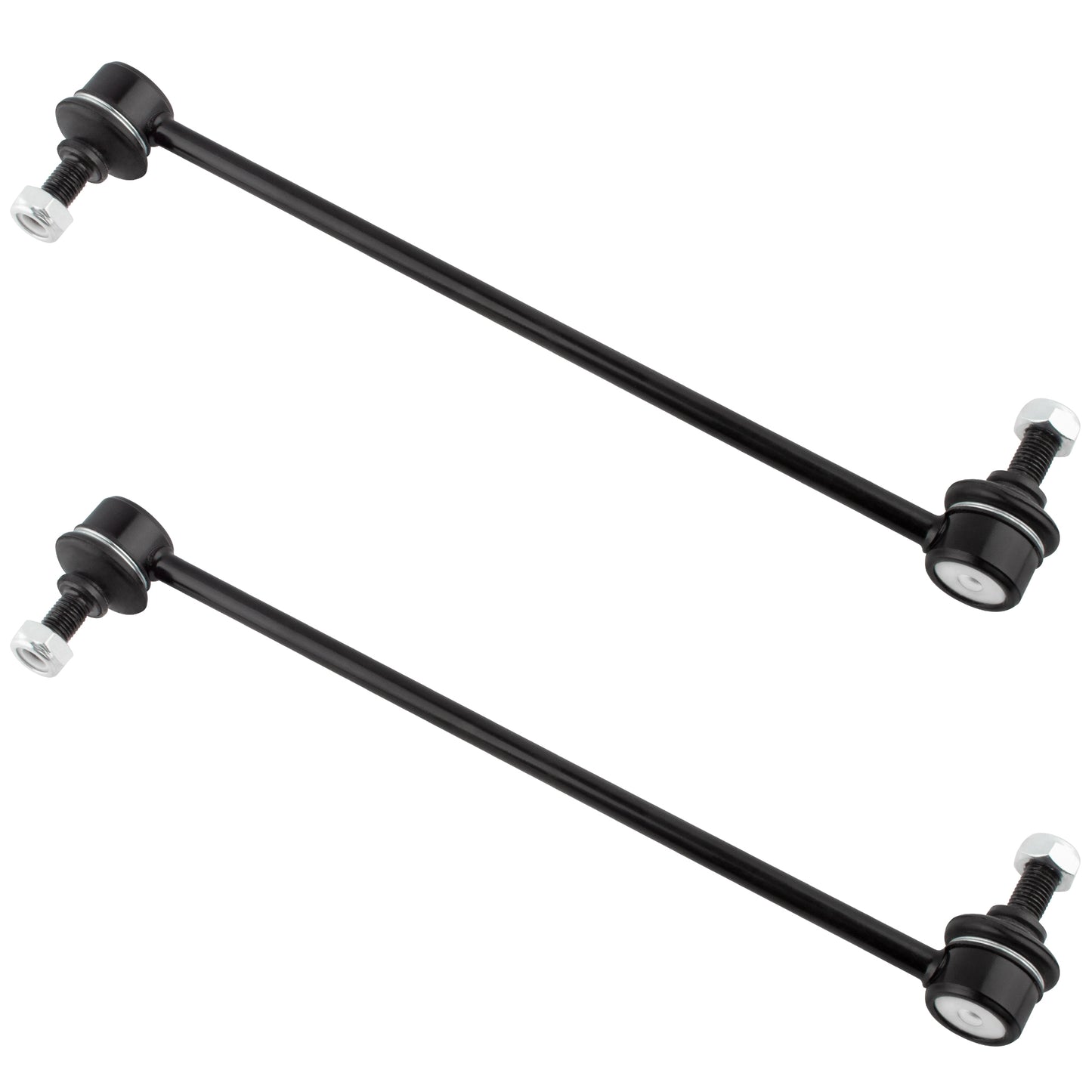 BOXI 8pc Front Inner Outer Tie Rods Sway Bars Ball Joints Fit for Ford Escape for Mercury Mariner — product photo 2