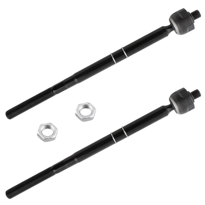 BOXI 8pc Front Inner Outer Tie Rods Sway Bars Ball Joints Fit for Ford Escape for Mercury Mariner — product photo 4