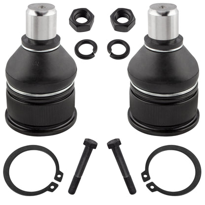 BOXI 8pc Front Inner Outer Tie Rods Sway Bars Ball Joints Fit for Ford Escape for Mercury Mariner — product photo 5