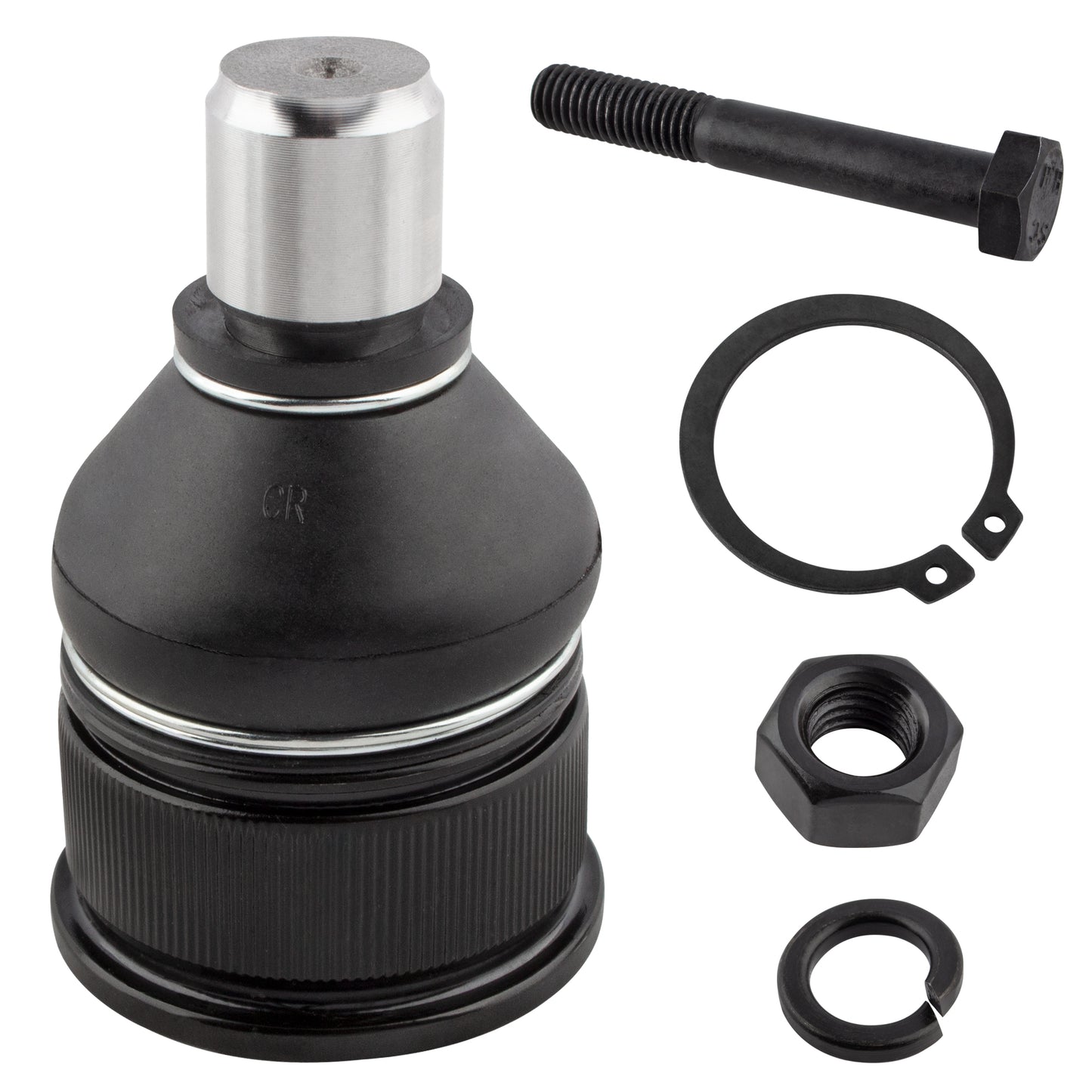 BOXI 8pc Front Inner Outer Tie Rods Sway Bars Ball Joints Fit for Ford Escape for Mercury Mariner — product photo 6