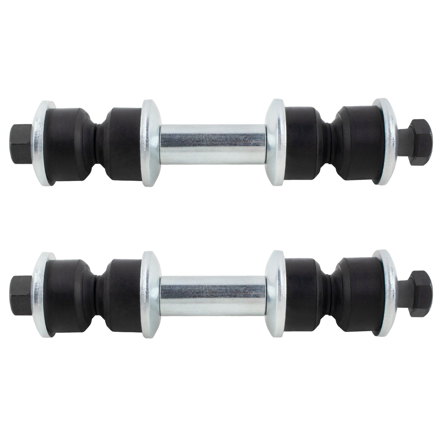 BOXI 10pc Front Rear Sway Bar Tie Rod Ball Joint Kit Fits for Ford Escort 1997 1998 1999 2000 2001 — product photo 2