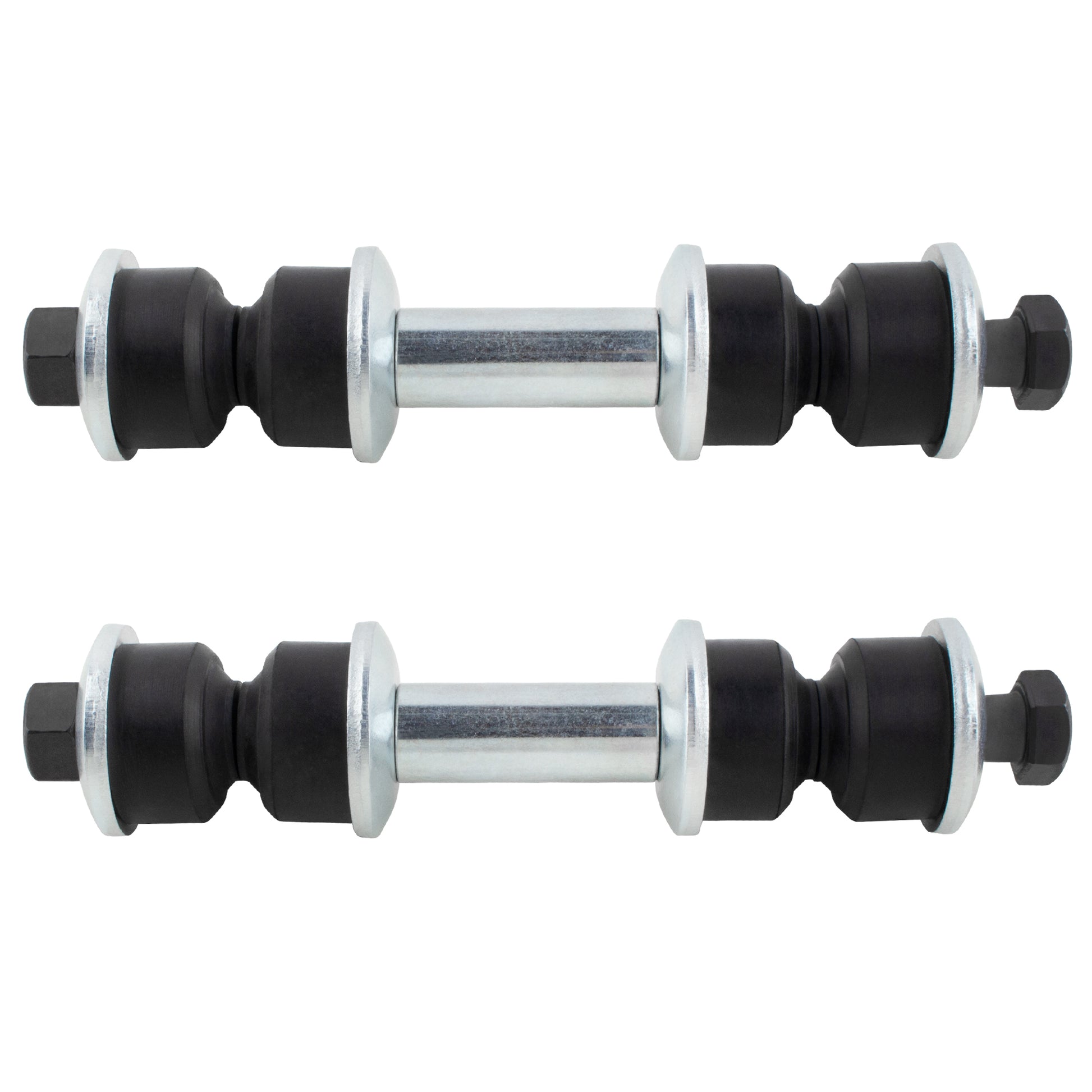 BOXI 10pc Front Rear Sway Bar Tie Rod Ball Joint Kit Fits for Ford Escort 1997 1998 1999 2000 2001 — product photo 2