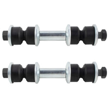 BOXI 10pc Front Rear Sway Bar Tie Rod Ball Joint Kit Fits for Ford Escort 1997 1998 1999 2000 2001 — product photo 2