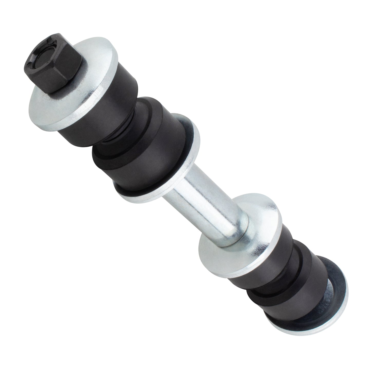BOXI 10pc Front Rear Sway Bar Tie Rod Ball Joint Kit Fits for Ford Escort 1997 1998 1999 2000 2001 — product photo 8