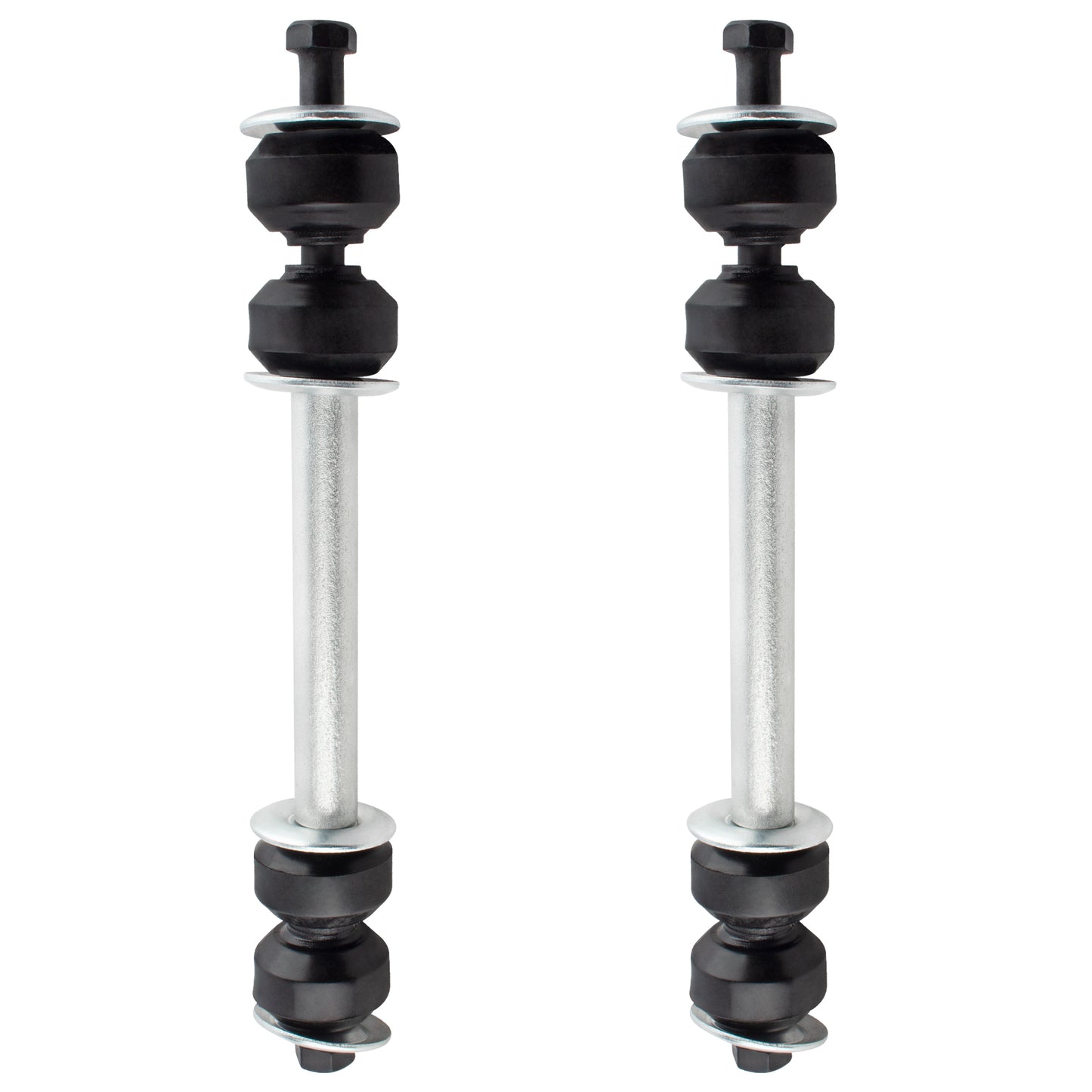 BOXI 16pc Complete Front/Rear Suspension Kit Fits for Ford Crown Victoria for Lincoln Town Car — product photo 6