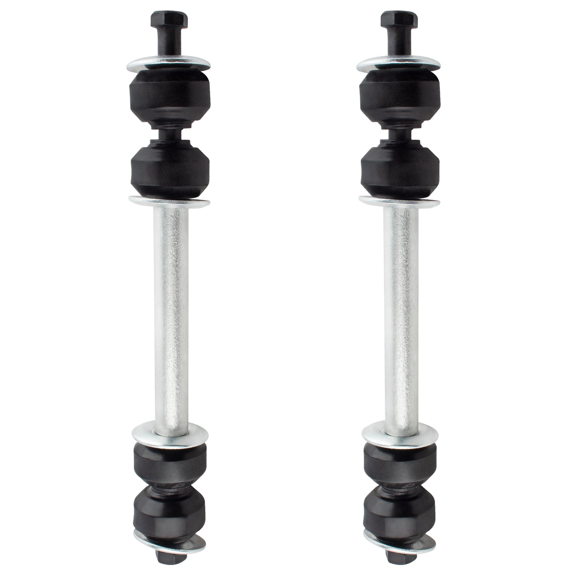 BOXI 16pc Complete Front/Rear Suspension Kit Fits for Ford Crown Victoria for Lincoln Town Car — product photo 6