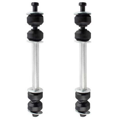BOXI 16pc Complete Front/Rear Suspension Kit Fits for Ford Crown Victoria for Lincoln Town Car — product photo 6