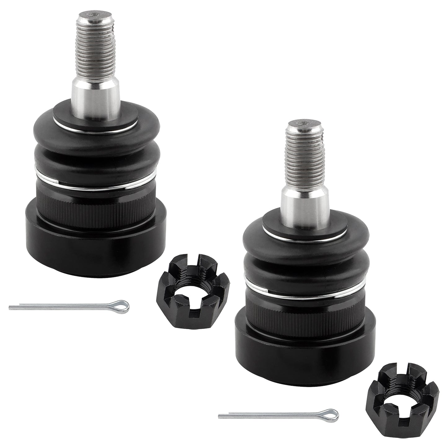 BOXI 16pc Complete Front/Rear Suspension Kit Fits for Ford Crown Victoria for Lincoln Town Car — product photo 7