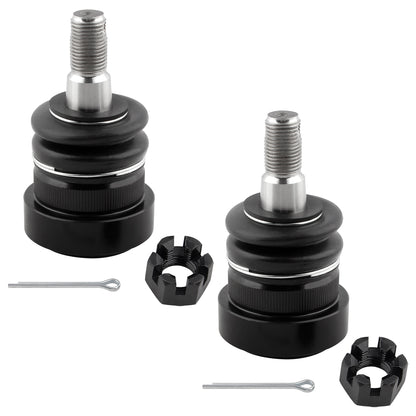 BOXI 16pc Complete Front/Rear Suspension Kit Fits for Ford Crown Victoria for Lincoln Town Car — product photo 7