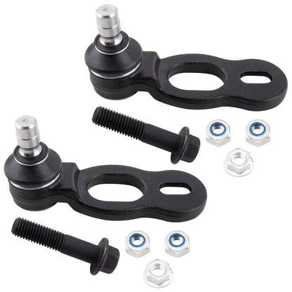 BOXI 16pc Complete Front/Rear Suspension Kit Fits for Ford Crown Victoria for Lincoln Town Car — product photo 8