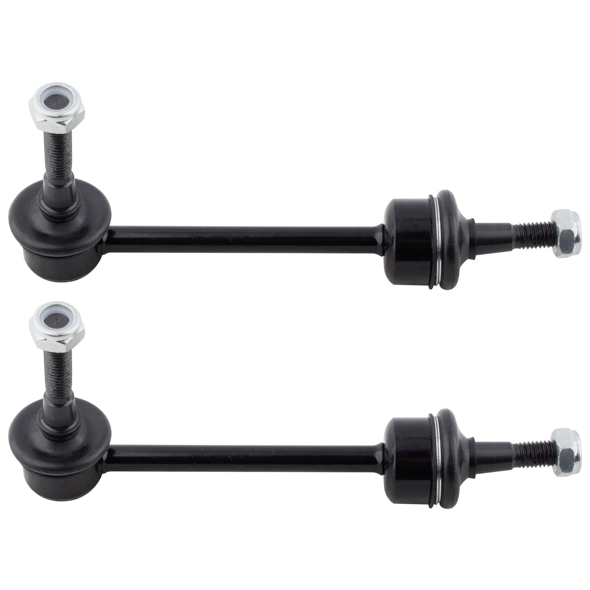 BOXI 16pc Complete Front/Rear Suspension Kit Fits for Ford Crown Victoria for Lincoln Town Car — product photo 9