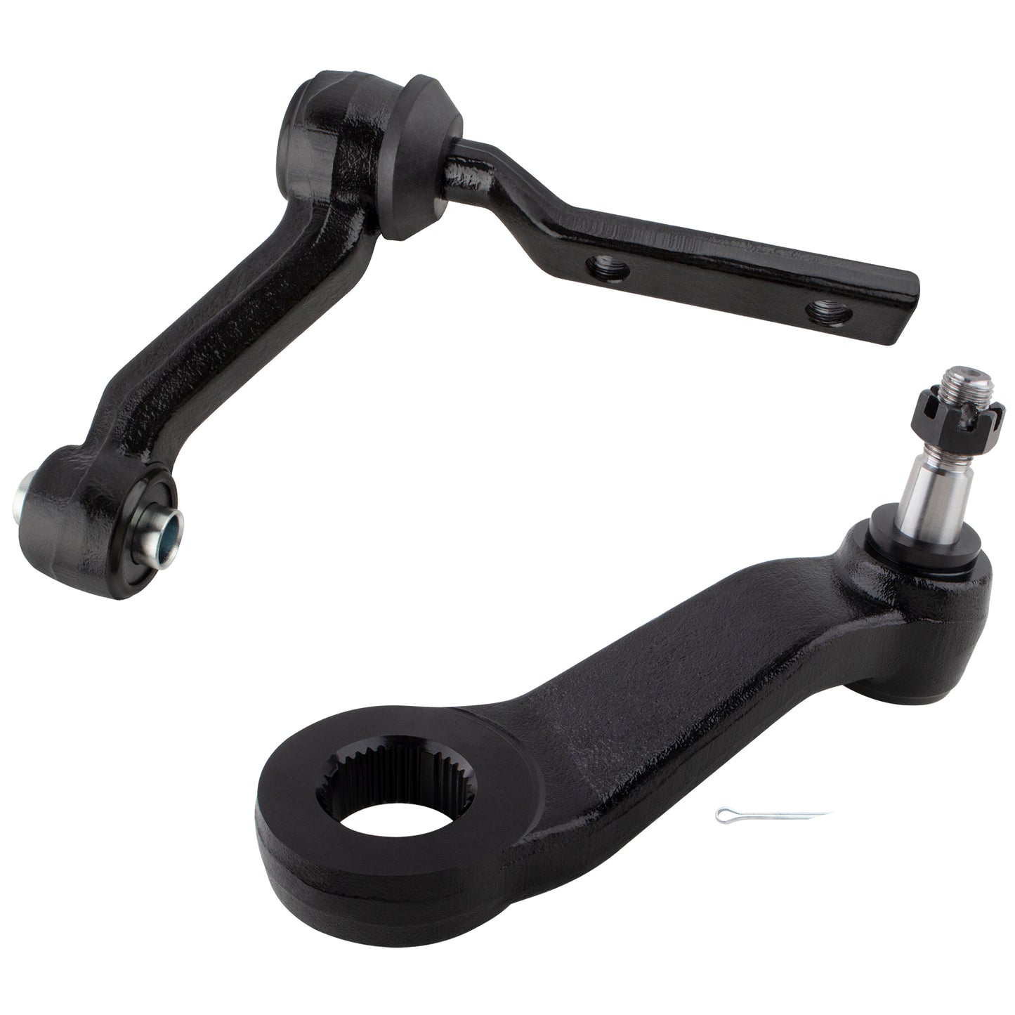 BOXI (set of 16) Complete Front & Rear Suspension Kit Fits for 1998-2002 Ford Crown Victoria — product photo 2