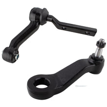 BOXI (set of 16) Complete Front & Rear Suspension Kit Fits for 1998-2002 Ford Crown Victoria — product photo 2