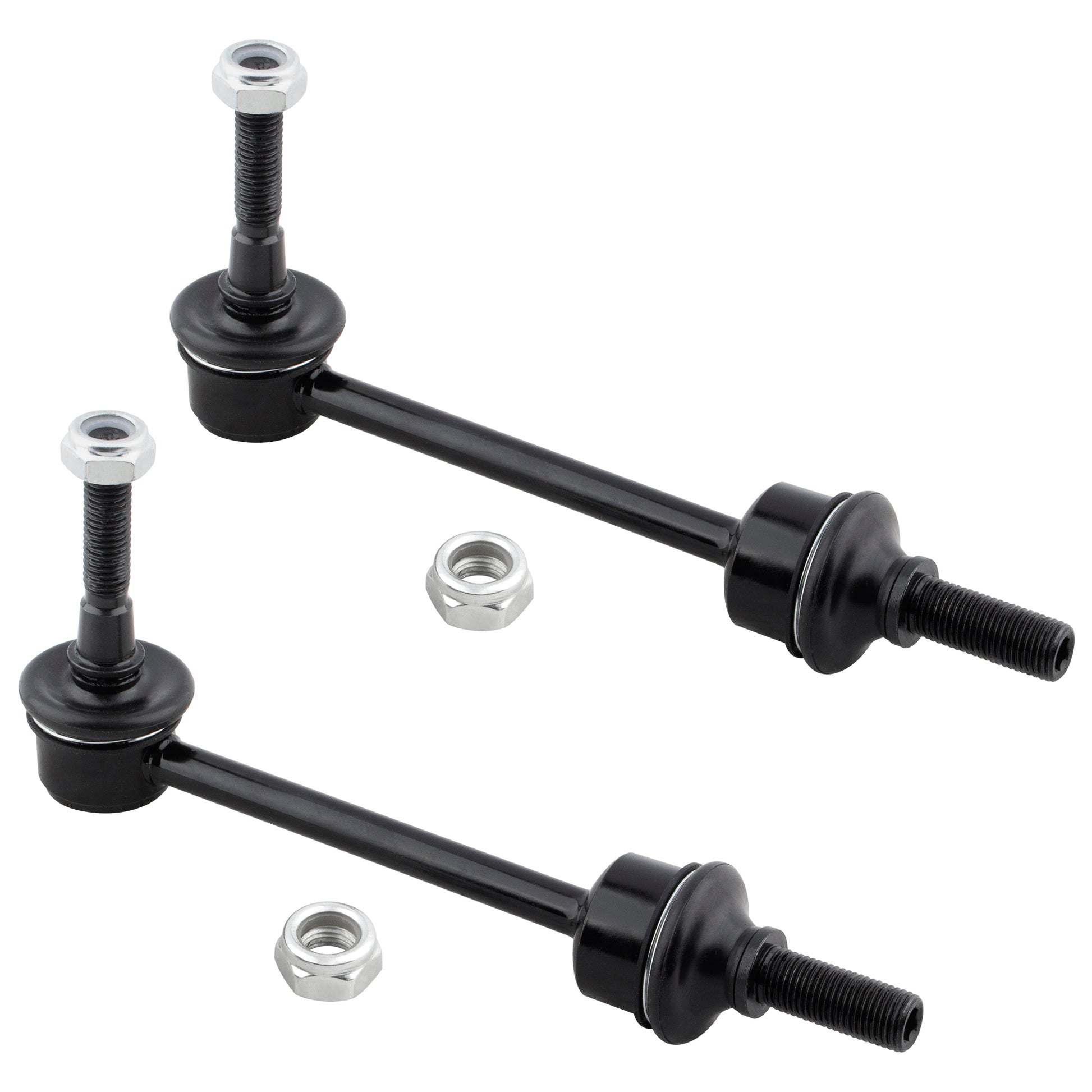 BOXI (set of 16) Complete Front & Rear Suspension Kit Fits for 1998-2002 Ford Crown Victoria — product photo 9