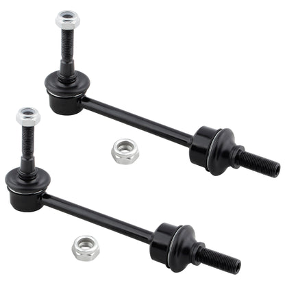 BOXI (set of 16) Complete Front & Rear Suspension Kit Fits for 1998-2002 Ford Crown Victoria — product photo 9