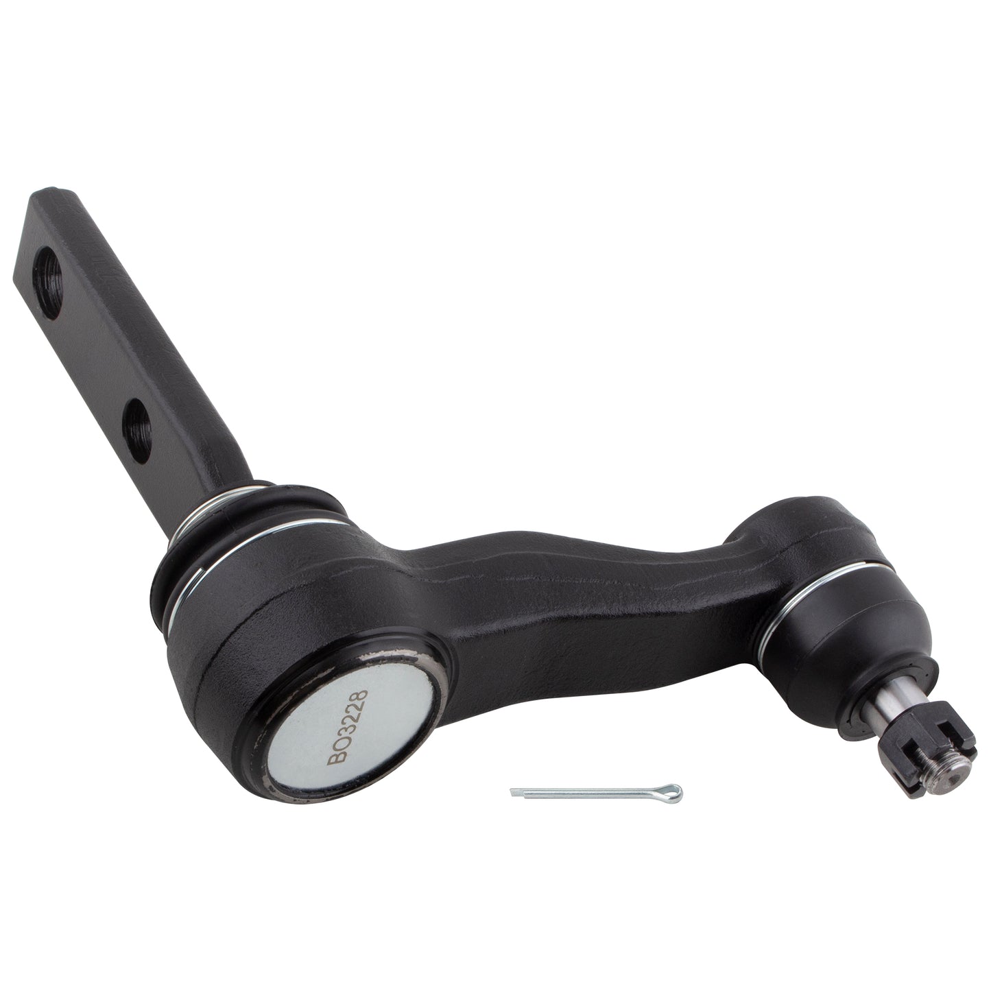 BOXI 6pc Front Tie Rods Idler Pitman Arms Fit for Ford Expedition F-150 F-250 1997-2003 — product photo 10