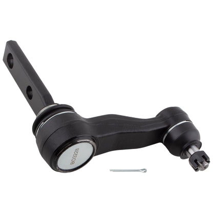 BOXI 6pc Front Tie Rods Idler Pitman Arms Fit for Ford Expedition F-150 F-250 1997-2003 — product photo 10