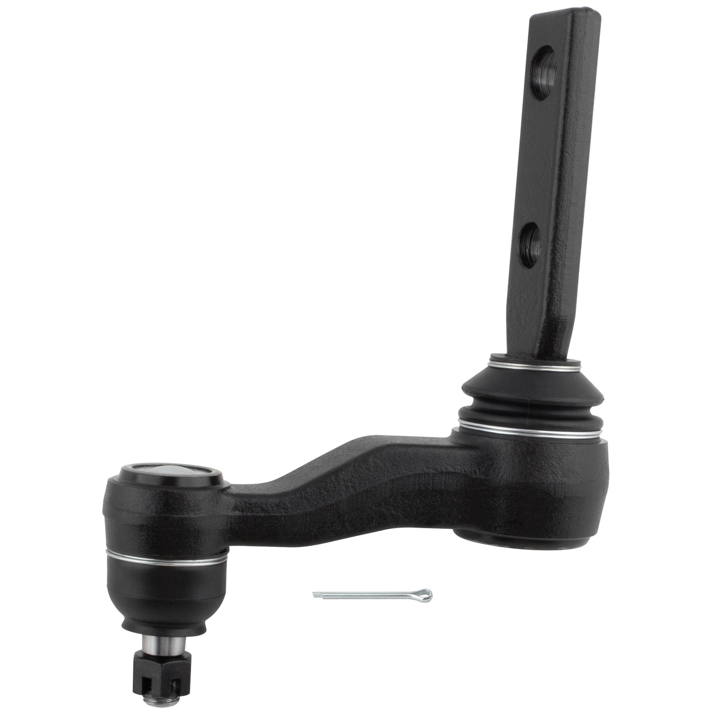 BOXI 6pc Front Tie Rods Idler Pitman Arms Fit for Ford Expedition F-150 F-250 1997-2003 — product photo 11