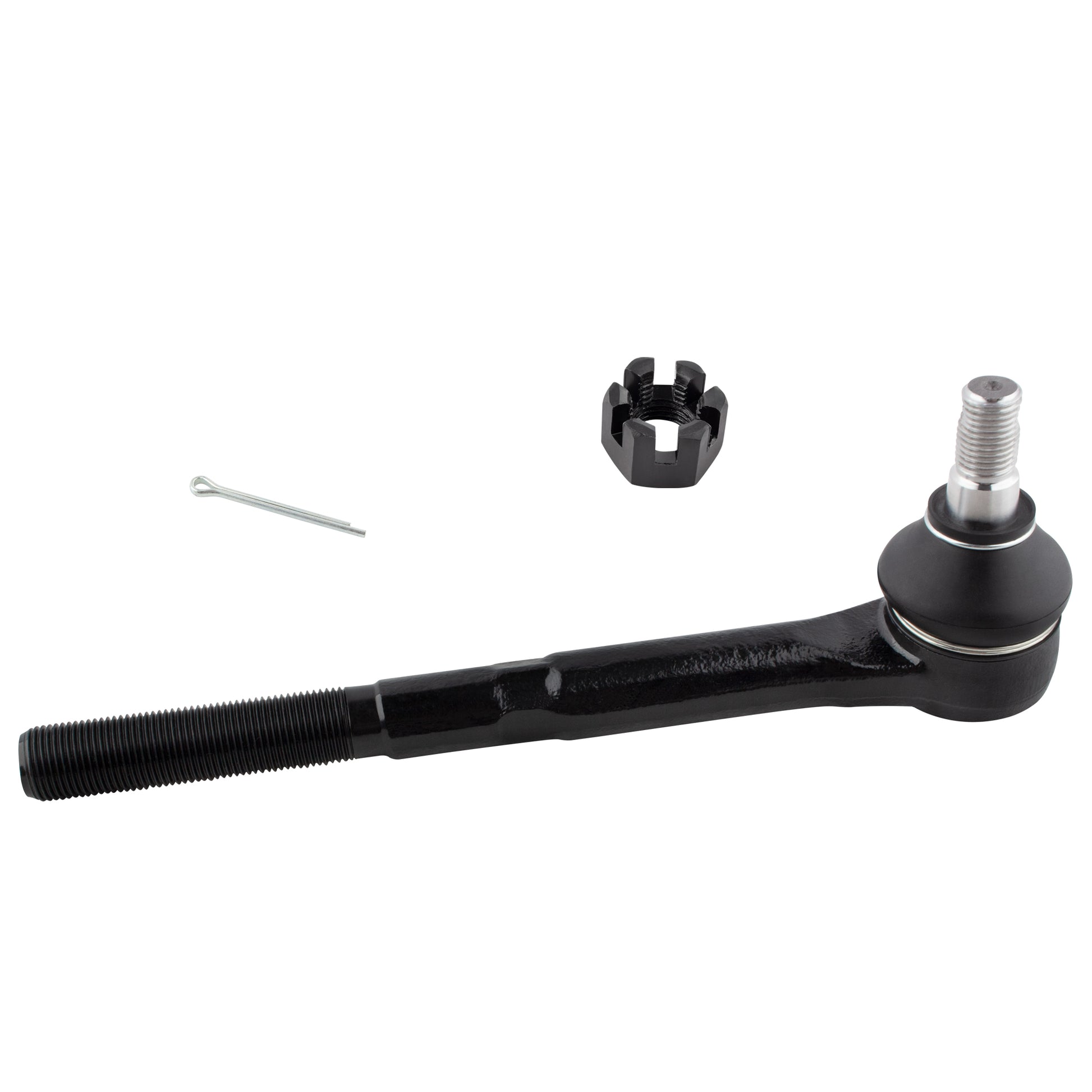 BOXI 6pc Front Tie Rods Idler Pitman Arms Fit for Ford Expedition F-150 F-250 1997-2003 — product photo 5