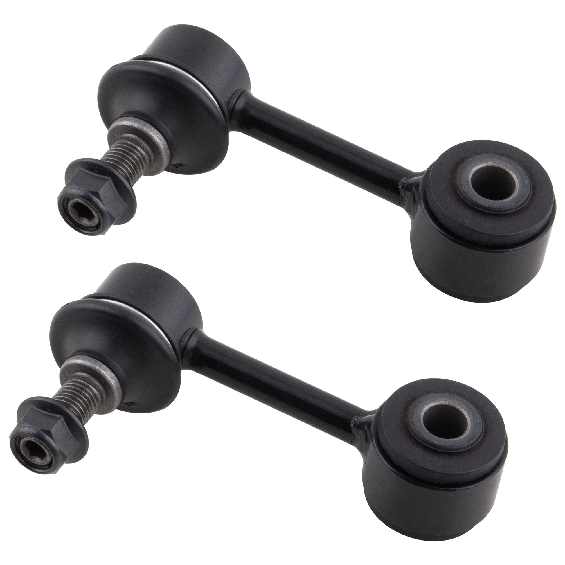 BOXI 8pc Front Rear Sway Bars Tie Rods Fit for Ford Fusion 2006-2010 — product photo 2