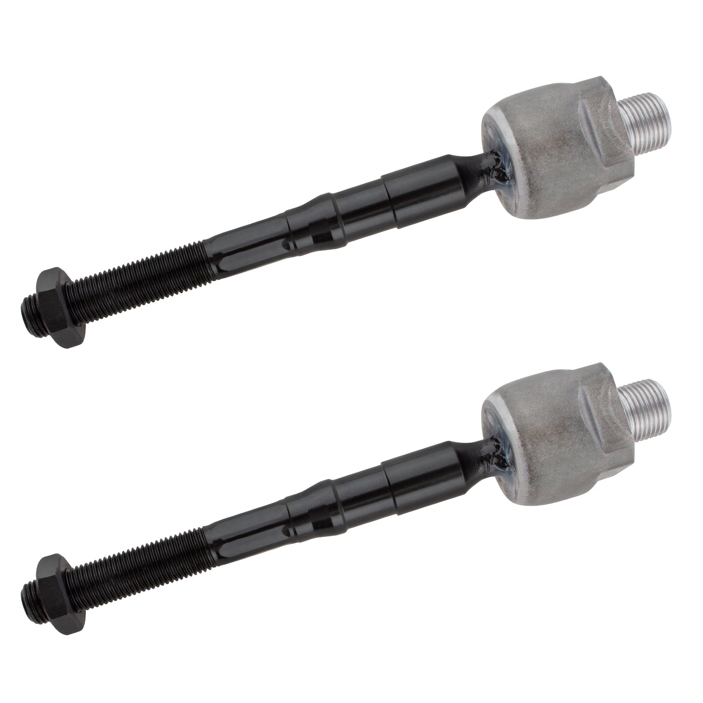 BOXI 8pc Front Rear Sway Bars Tie Rods Fit for Ford Fusion 2006-2010 — product photo 4