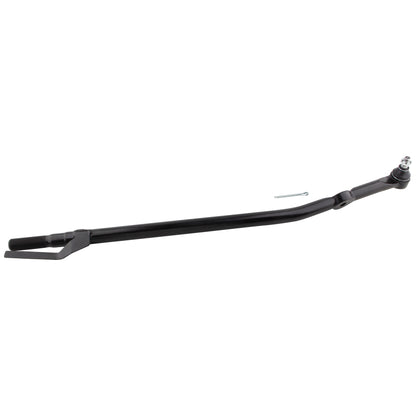 BOXI 4pc Front Inner Outer Tie Rods Fit for Ford Excursion 2000-2005 — product photo 2
