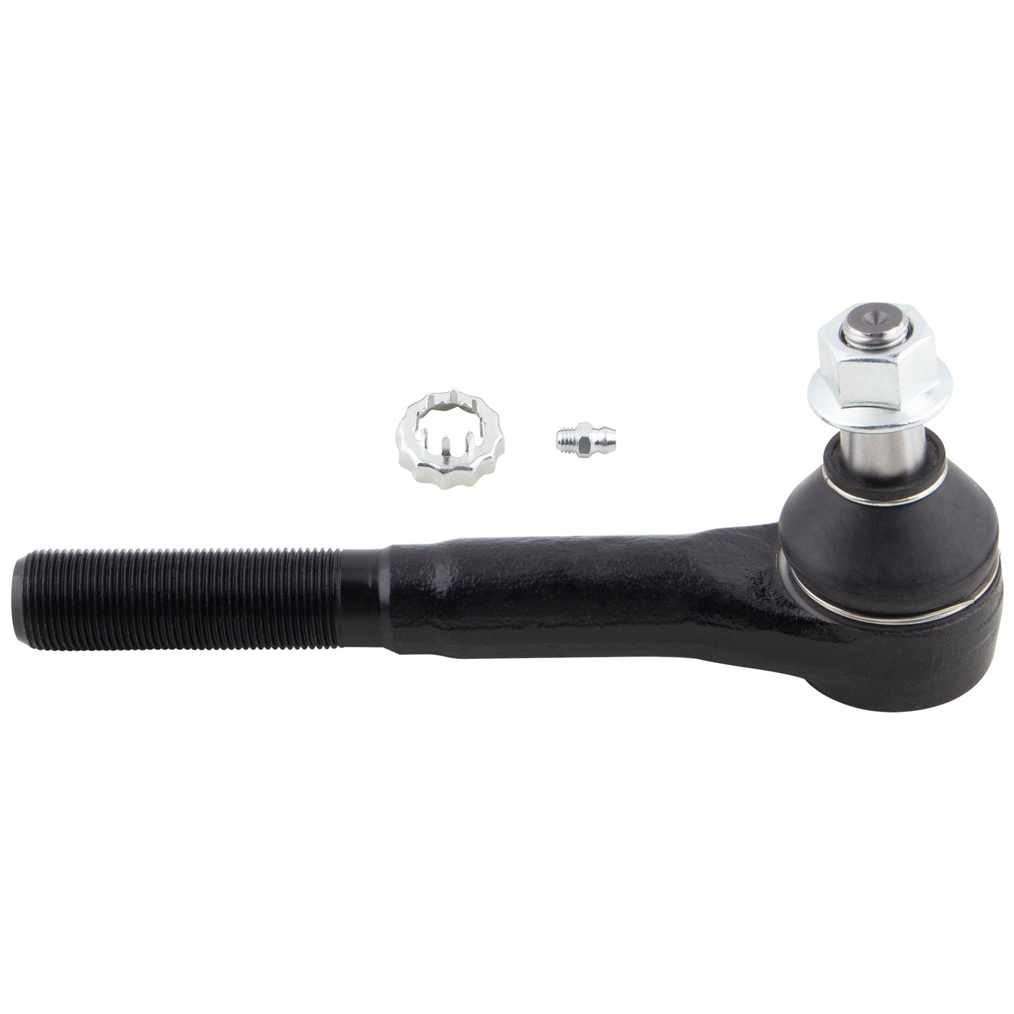 BOXI 4pc Front Inner Outer Tie Rods Fit for Ford Excursion 2000-2005 — product photo 5