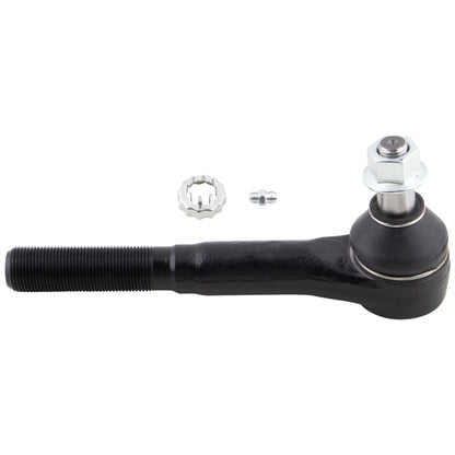 BOXI 4pc Front Inner Outer Tie Rods Fit for Ford Excursion 2000-2005 — product photo 5