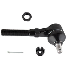 BOXI 6pc Tie Rod Ends Pitman Idler Arm Set Fits for Ford Expedition F-150 F-150 Heritage F-250 — product photo 2