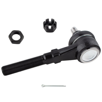 BOXI 6pc Tie Rod Ends Pitman Idler Arm Set Fits for Ford Expedition F-150 F-150 Heritage F-250 — product photo 3